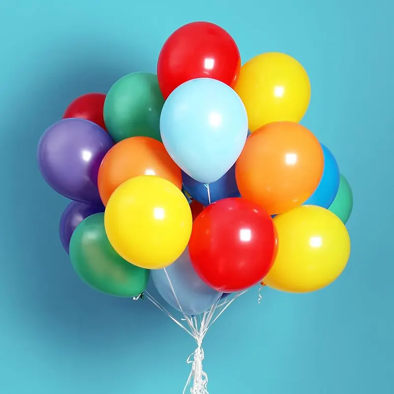 Balon 12 inci