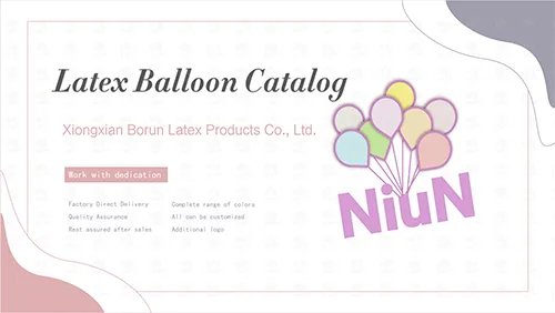 Katalog Besok Lateks Baaloon
