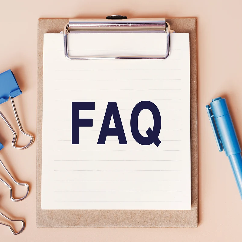 Berapa ukuran balon foil nomor pelangi?