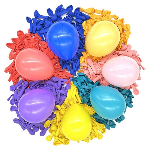 Cara Mengidentifikasi Balon Lateks Berkualitas Rendah