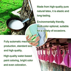 Bisakah Balon Kustom Digunakan Kembali atau Didaur Ulang