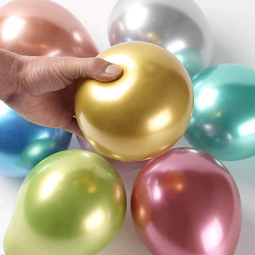Cara menentukan kualitas balon latex