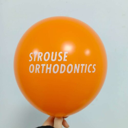 Cara pesan balon latex print custom