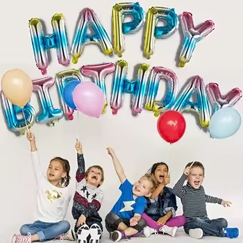 perbedaan balon lateks dan balon foil?