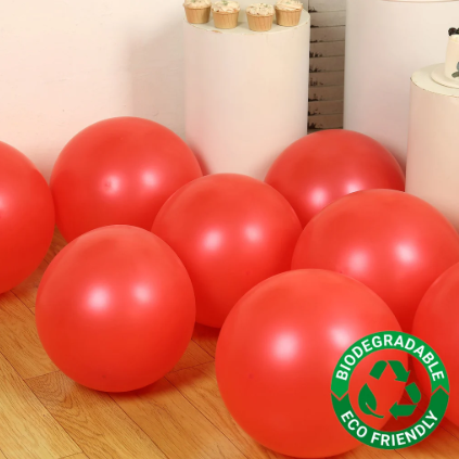 Apakah Balon Lateks Aman untuk Satwa Liar