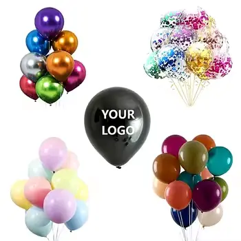 Panduan Pengadaan Balon Lateks Grosir
