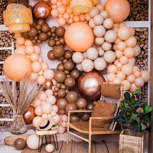 Cara Memulai Bisnis Dekorasi Balon Lateks