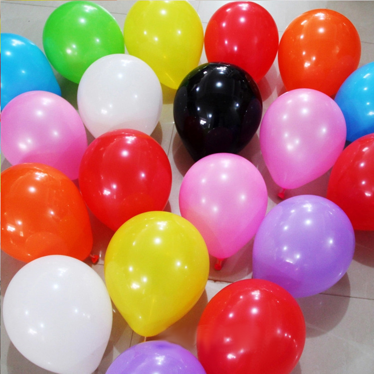 Bagaimana Merencanakan Inventarisasi Balon 2027?