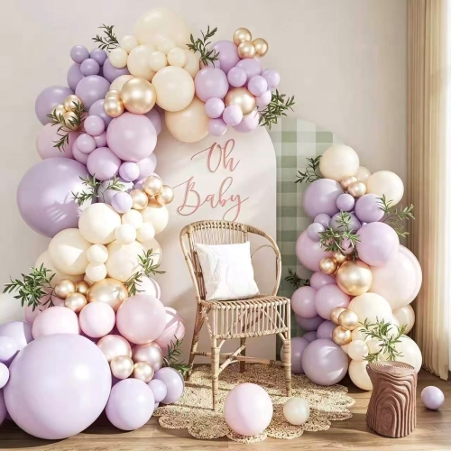Panduan Produksi Kit Balon OEM