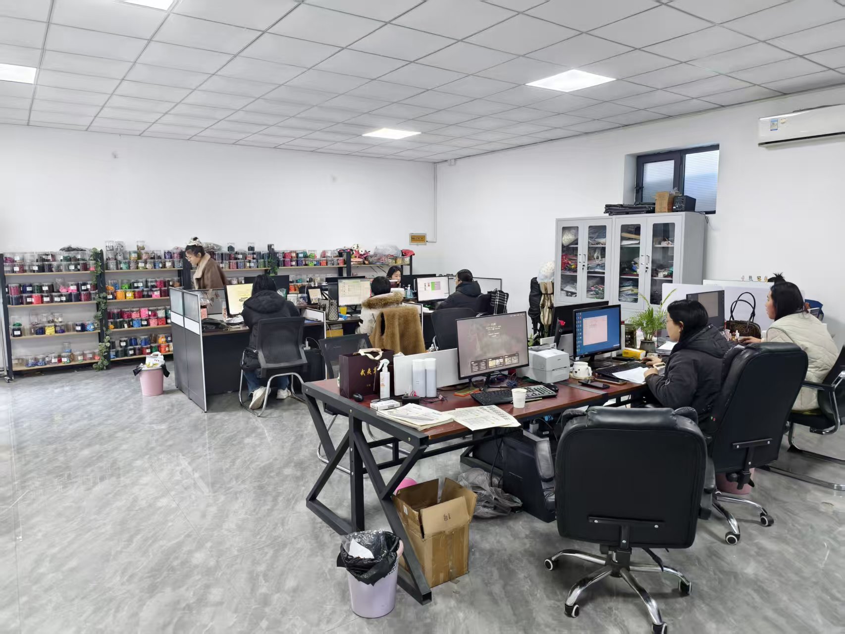 Cara Memilih Pemasok Balon yang Tepat untuk Bisnis Grosir Anda