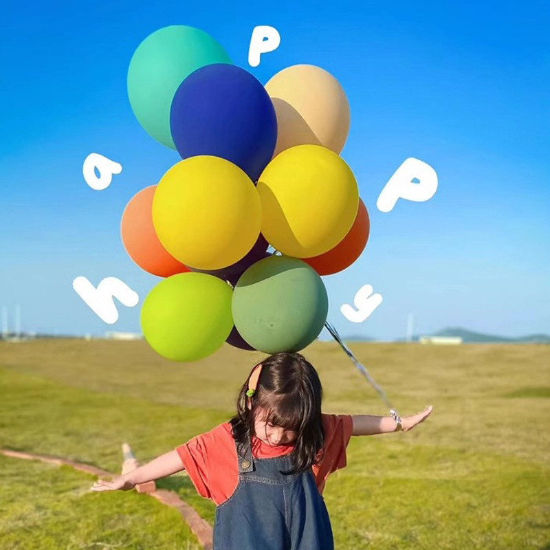 Cara Membuat Balon Tahan Lama Setelah Inflasi