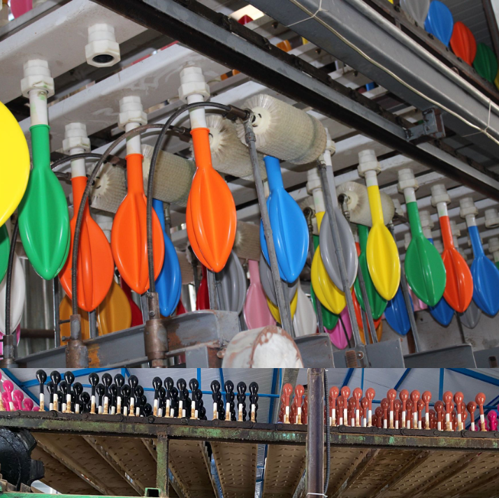 Grosir Balon Lateks: Sumber dari Pabrik Cina 19 Tahun