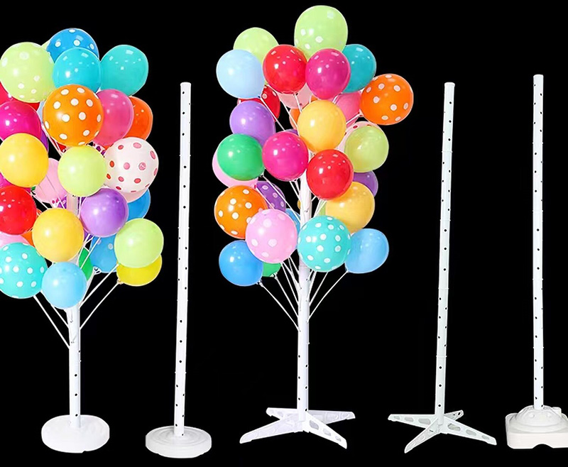 Balon berdiri