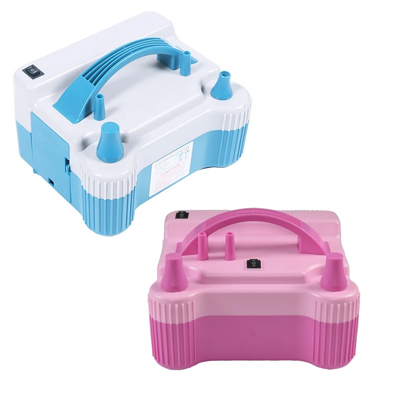 Electric Balloon Pump