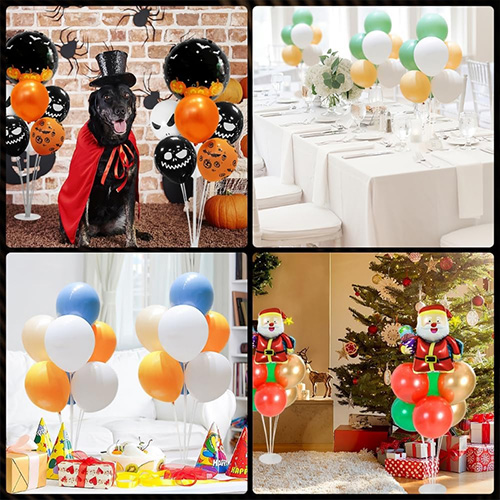 Party decorations
