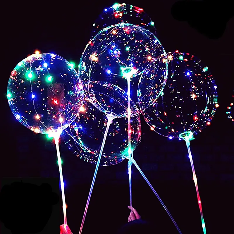 Balon Bobo LED
