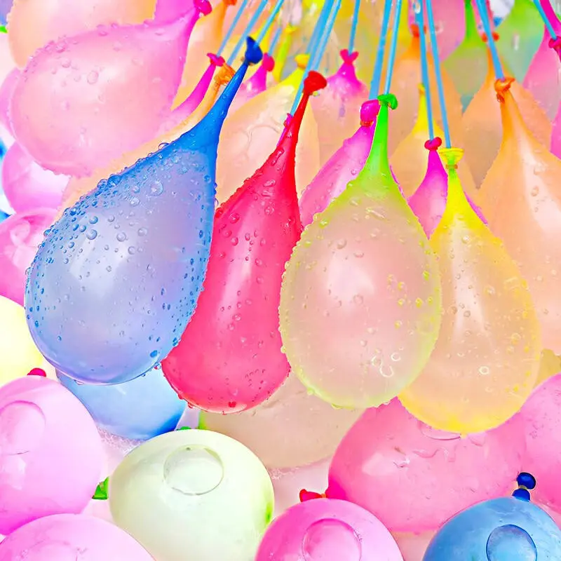 Balon Air Mini